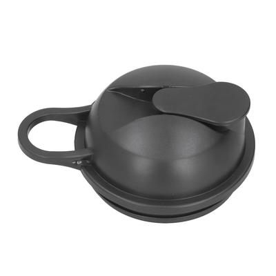 Estrattore di Succo Coperchio Ribaltabile Accessorio di Ricambio Coperchio Superiore Tazza ABS Adatto per Frullatore Pro 1000 1200W