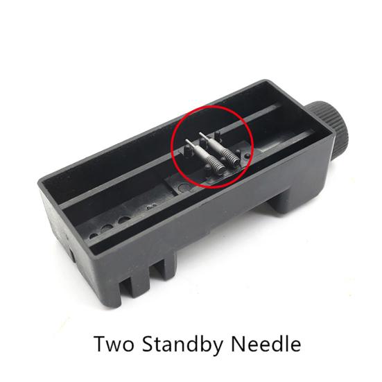 Portable Watch Band Strap Bracelet Chain Pin Slit Remover Adjuster Repair Tool