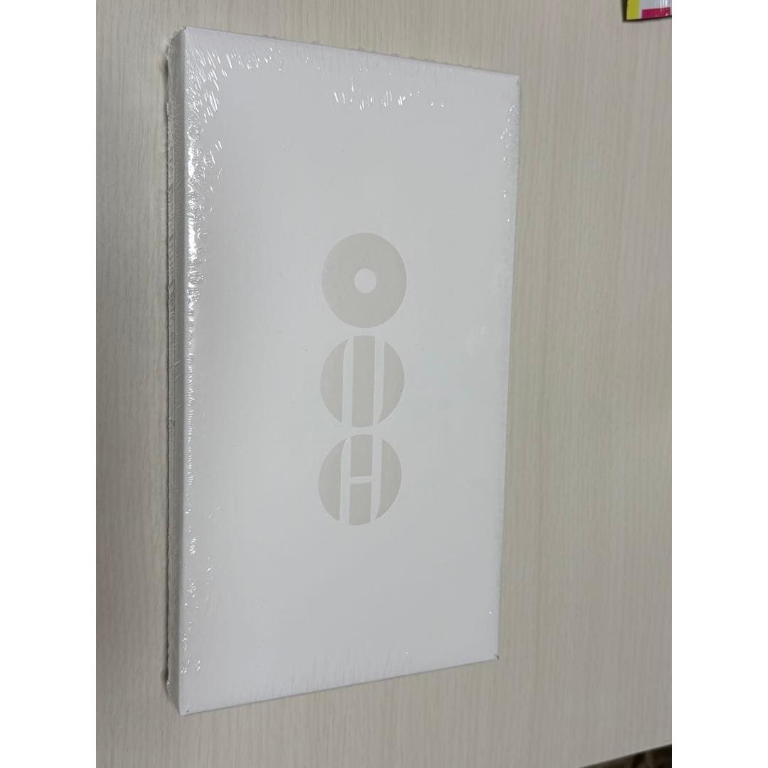 Used BTS ARIRANG Unsealed Album