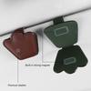 Car Sun Visor Glasses Holder,Automobiles Parts Frame Auto Fastener Clip Holder
