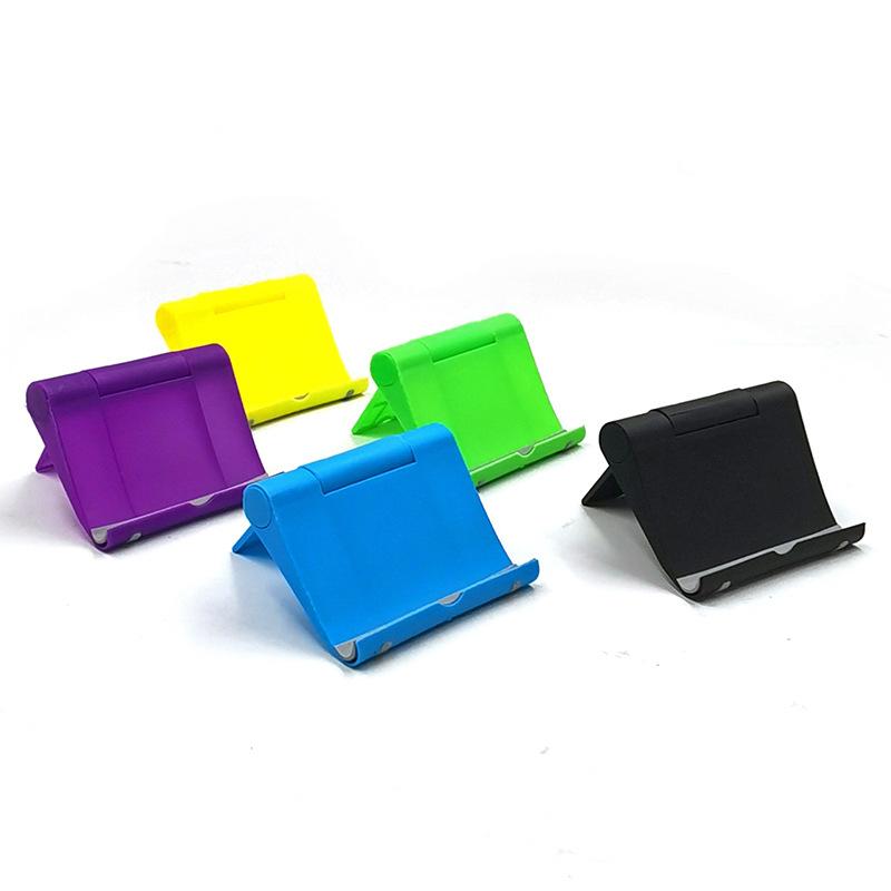 

Ленивый держатель для мобильного телефона, прикроватный настольный, для планшета, для прямой трансляции, с регулируемым наклоном, держатель для мобильного телефона, регулируемая опорная рама, складная рама