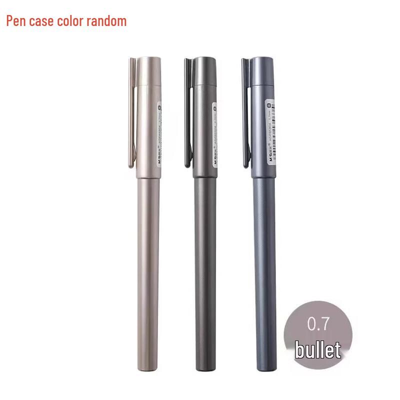 Chenguang X200 Metal Gel Pen