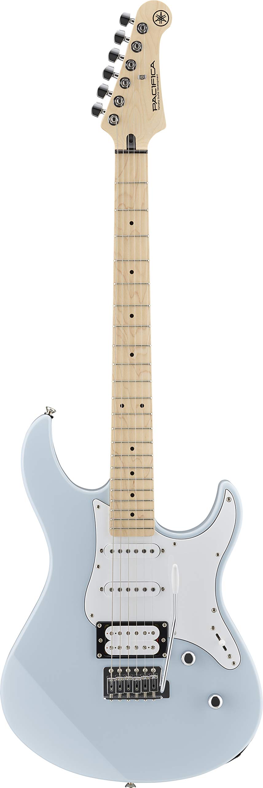 

YAMAHA Електрогітара PACIFICA112VM Ice Blue PAC112VM ICB