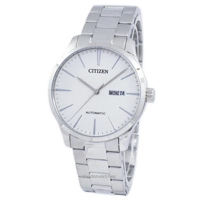 Analog Automatic NH8350-83A Men's Watch