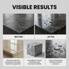 Waterproof Cement Mortar Quick-Drying Crack & Leak Repair Compound Stone, Tile & Concrete Repair Agent Home Emergency Repair Kit