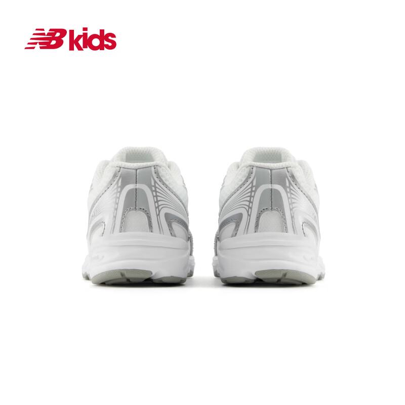 New Balance 740 Millennium Style Toddler Shoes