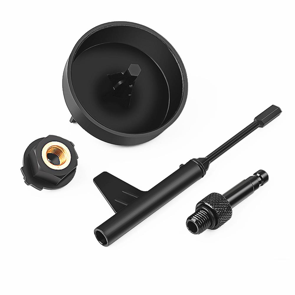 

Transmission Oil Filling Adapter Tool Set For Mercedes 725.0 9Speed 725589029000