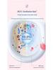HaoYiJia Detergente e Deodorante per WC - Elimina Macchie e Odori, Formula Anticalcare e Disinfettante