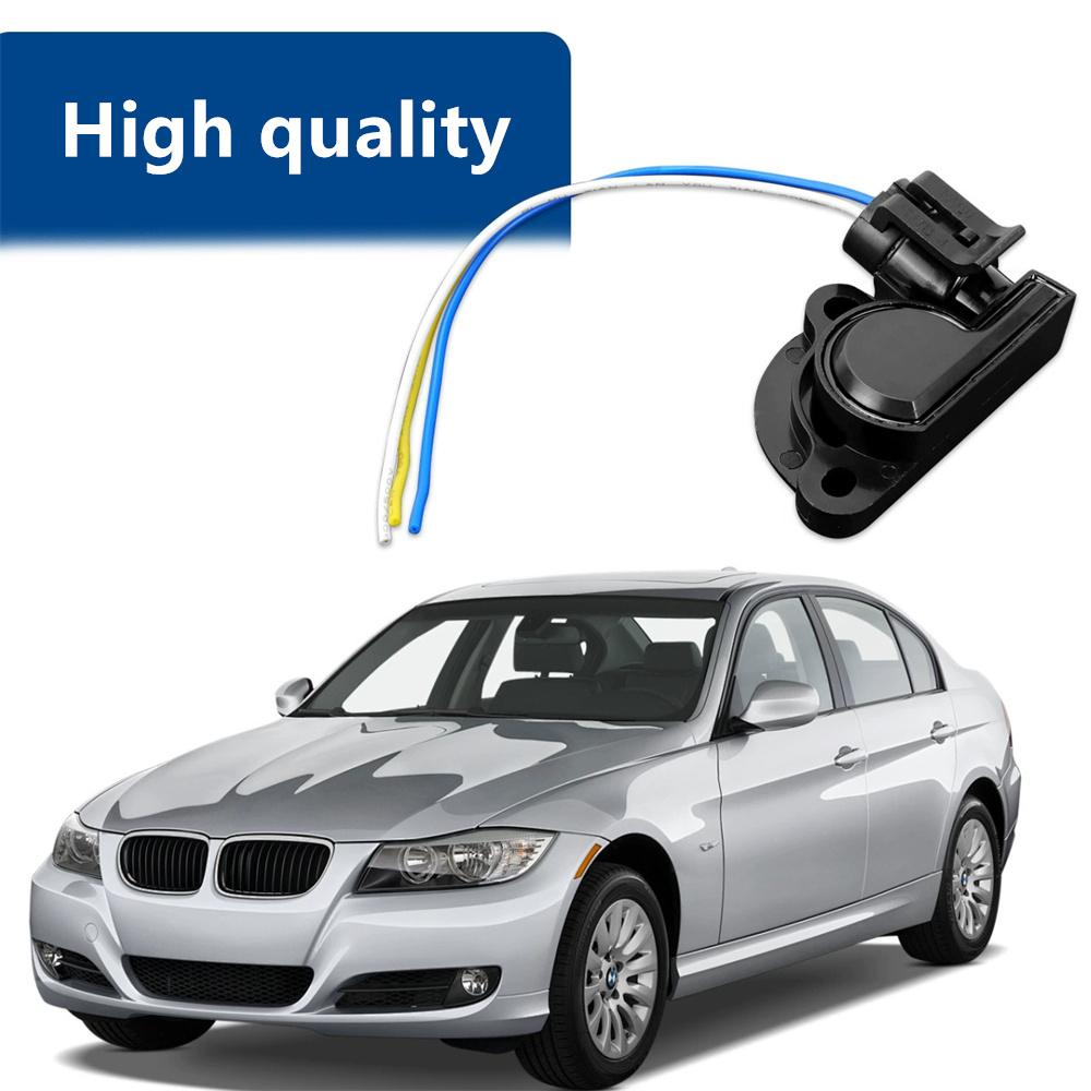 Throttle Position Sensor with Tail Harness 17087400 For Chevrolet Buick GMC