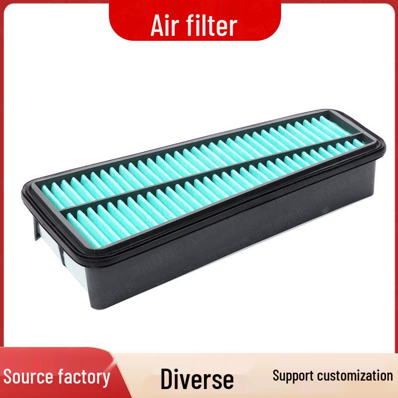 Prado 4000 Land Cruiser Air Filter Element 17801-31090
