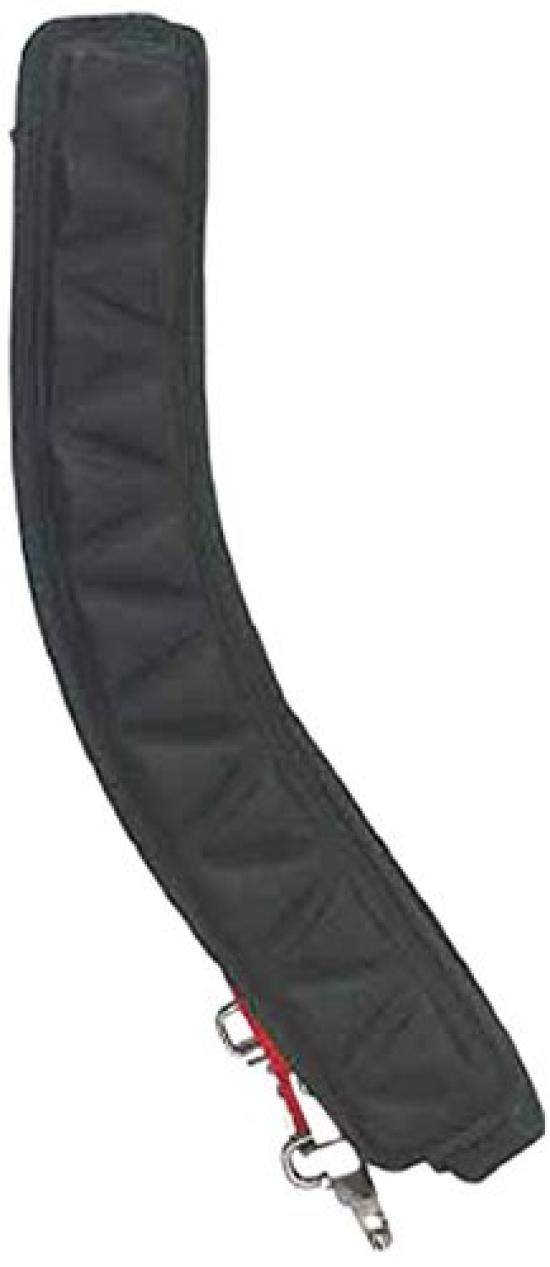 

Kinboshi GS Плечевой одинарный ремень для мотокосы, DX, 700059 чёрный