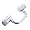 1080° Anti-Splash Rotating Faucet Extension Sprayer