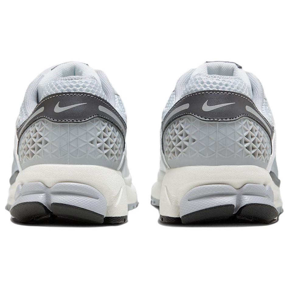 Nike Zoom Vomero 5 Wolf Grey Cool Grey Damen Sneakers Weiß FD9919-001
