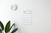 Takahashi 2026 Family Wall Calendar A3 E533