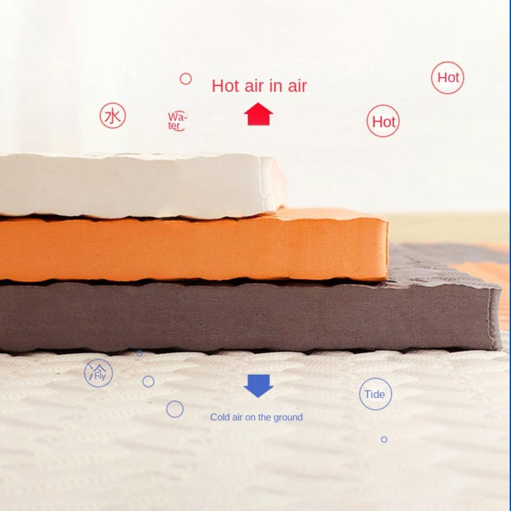 Non-Slip EVA Foam Mats Thick Interlocking Floor Mat Puzzle Mat for Children  Children