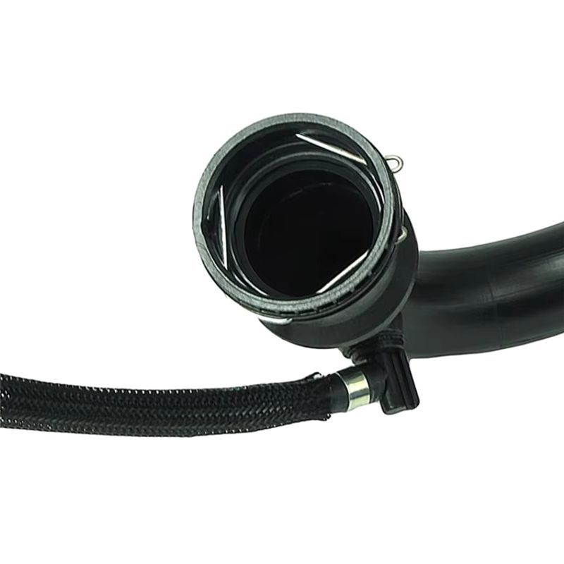 AA92-144607625R Intercooler Turbocharger Intake Hose For Renault Dacia Duster Suv 1.5 Dci Turbo Cooling