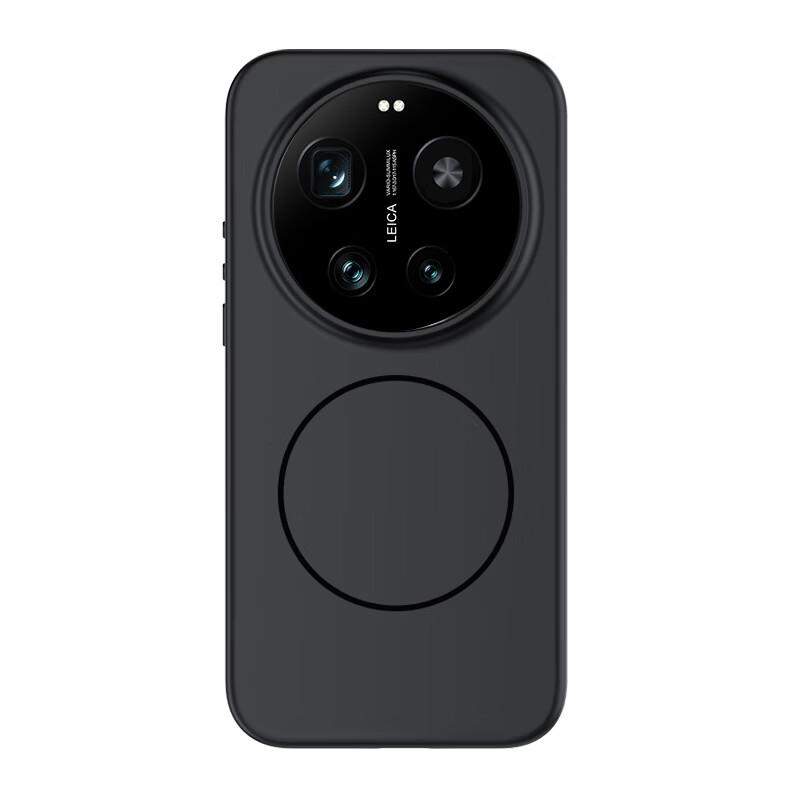 Магнитный противоударный чехол WP Star Shield для телефона Xiaomi 17 Ultra