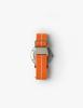 Maven Watches 34mm THE URBAN SCOUT SERIES Minimal Fashion Watch ORANGE P [Official Shop] (MUS-01 34MM)