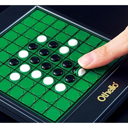 MegaHouse Othello Mini, Portable Classic Board Game