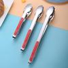 Multipurpose Stainless Steel Food Tongs