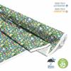 Outdoor Dekostoffe Oxford - Motiv Cocktail | Dx8669