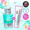 Anua PDRN Hyaluronic Acid Capsules 100 Serum 30mL Special Set (+ 30ml Cream)