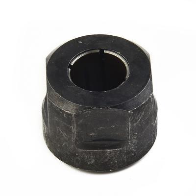 1pc Collet Mutter 13MM Metall 1/2 "Plunge Router Teile 22.5*27mm Praktische