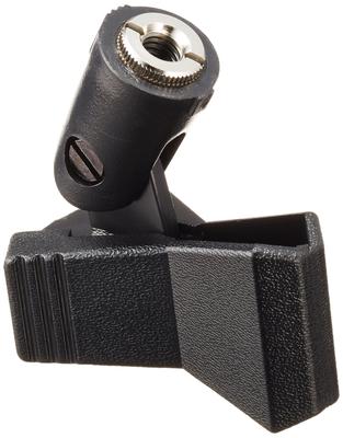 Kikutani Microphone Clip Holder MH-2 18-37mm