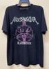 Nunslaughter Band Album Gift For Fan S To 5XL Black Go72 Unisex T-Shirt