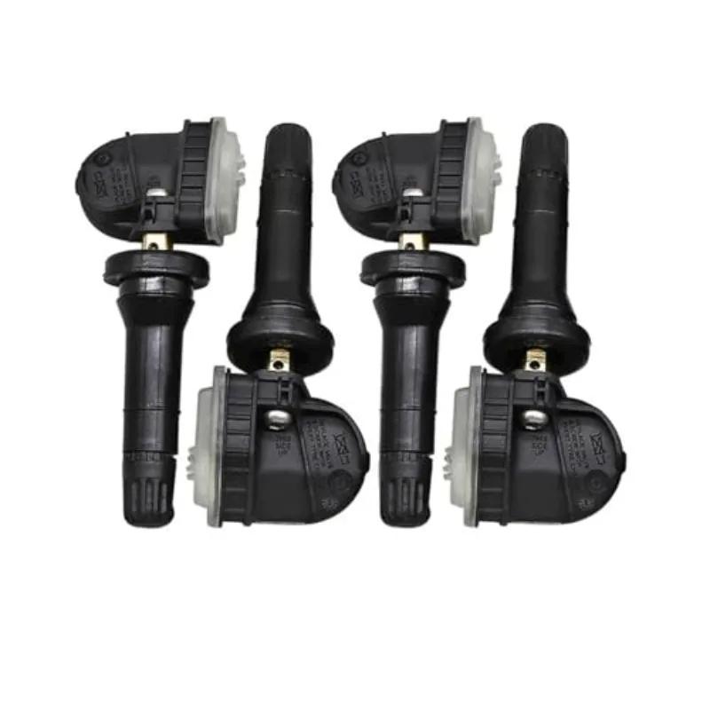 

4 шт. 3601010BS01 Датчик давления в шинах TPMS для Hunter ChangAn CS35 Plus CS85 Peugeot KP1 Landtrek ALSVIN 2018/8- -