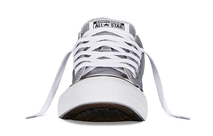 Men's Sneakers Converse Chuck Taylor All Star Ox 'Dolphin Grey'