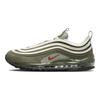 Nike Air Max 97 Cargo Khaki Rugged Orange Hommes Baskets Vert Phantom Noir FB9619-001