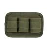 Module Storage Bag Inner Separation Holder Hook Loop Panel Pouch EDC Tool  Outdoor Gadgets