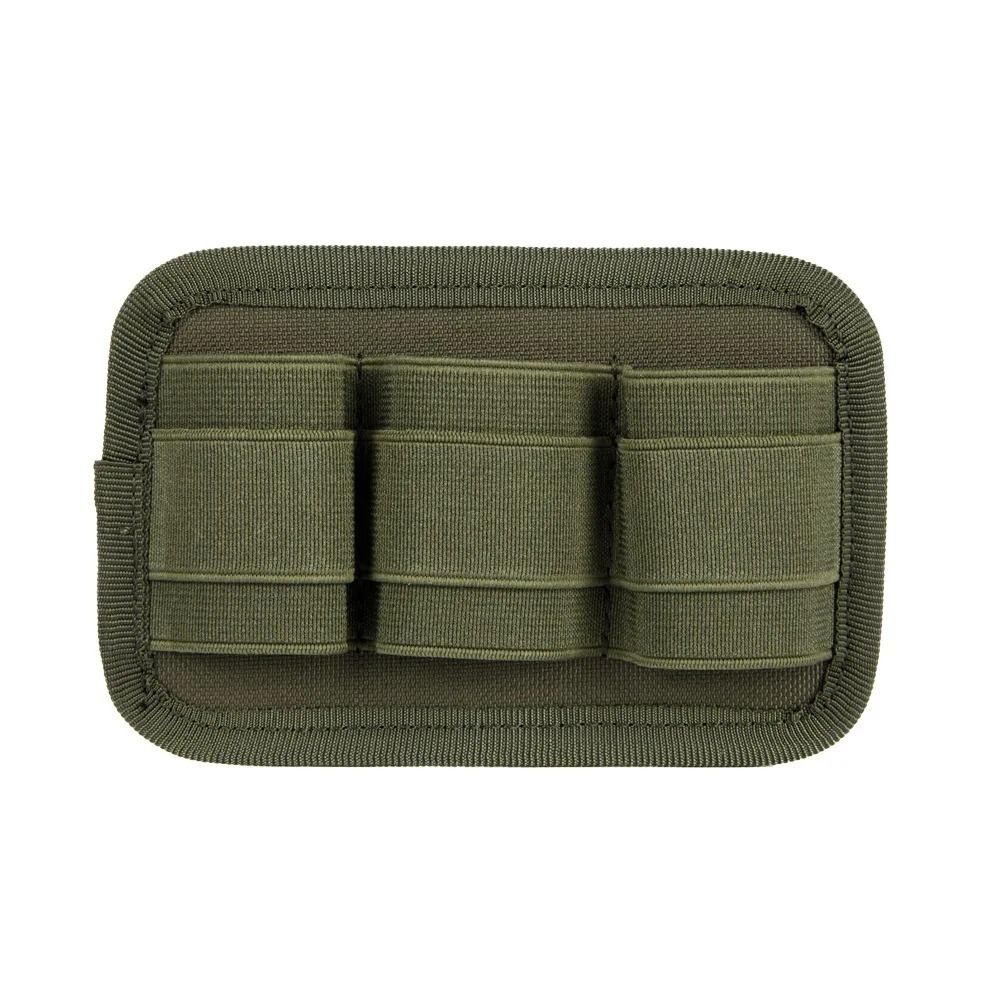 Module Storage Bag Inner Separation Holder Hook Loop Panel Pouch EDC Tool  Outdoor Gadgets