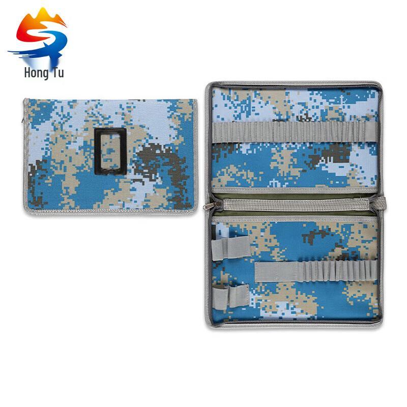 Hongtu Tactical Mapping & Drawing Tool Kit Bag