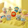 TREASURE TRUZ Baby Newborn Plush Doll