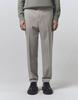 CONCEPTS1ONE Premium Tr Hidden Banding Tapered Fit Slacks 10115502/115502 [4Color] (A Type)