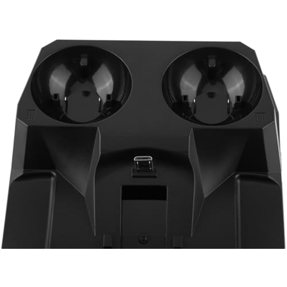 4-in-1 Fast Charging Dock Station Stand for PS Move/Controller