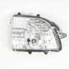 For Volvo XC70 XC90 2008-2012 Exterior Rearview Wing Mirror Turn Signal Indicator Light Side Mirror Lamp 31111813 31111814