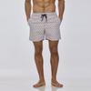 Men's Swim Trunks Quick Dry Beach Surfing Running Swimming Drawstring Shorts