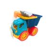 Sandbox Toys Dump Truck Plus