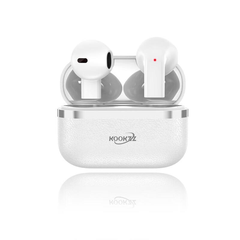 

Kukezhe R13 Half In-Ear Wireless Bluetooth Earbuds