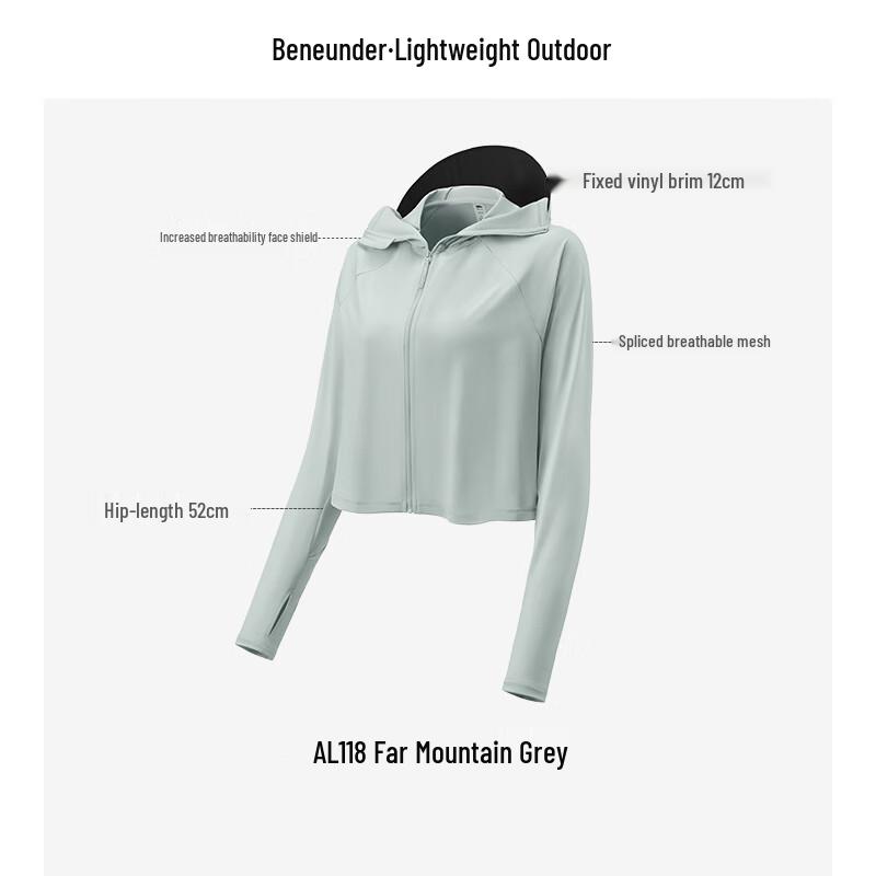Jiaoxia Women s Summer Sun Protection Cool-Feel Shawl