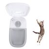 Automatic Pet Feeder Multifunction Detachable Intelligent Single Meal Timed Cat Food Dispenser for Cats and Dogs
