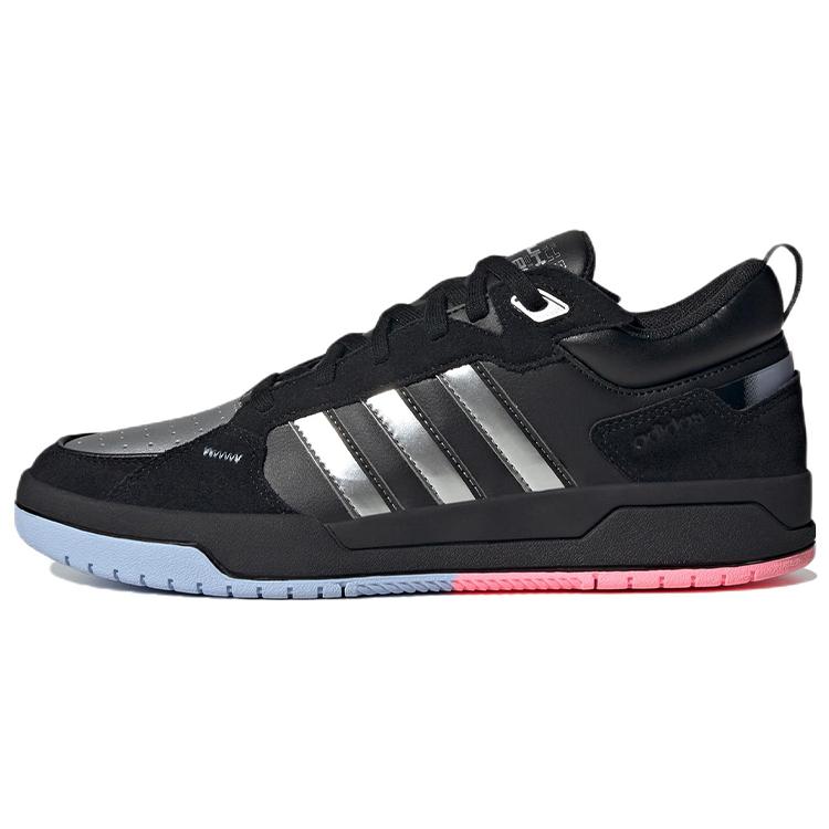 

Adidas Neo 100DB Lifestyle Basketball Shoes Core Black ID1842 36⅔
