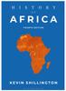 Libro History of Africa