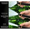 Home High-pressure Car Wash Water Gun with Booster Nozzle and Hose, Portable Handheld Water Sprayer, a Must-have for Watering Plants and