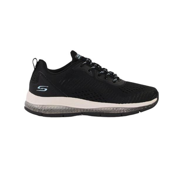 Полуботинки Skechers 117101-BLK EU 35