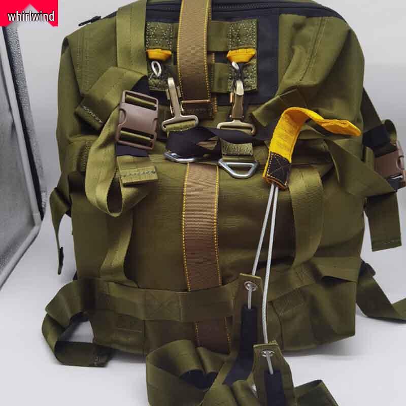 Xuanshi ZJB-2023 Suspension Tool Kit Bag