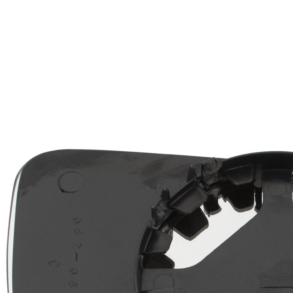 VW Golf IV 97-03 Left Manual Mirror Insert